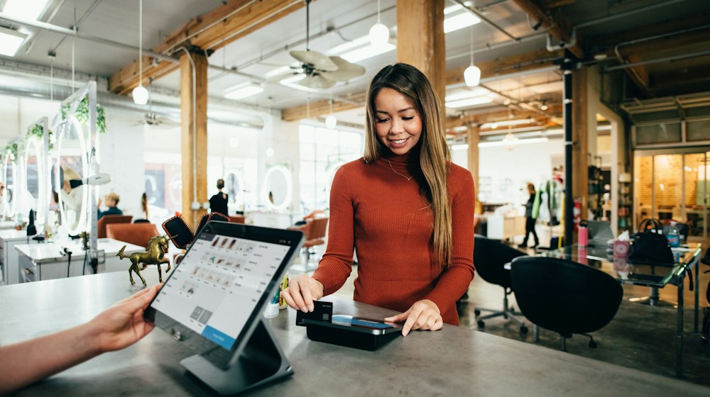 The Action - Seamless checkout and conversion execution