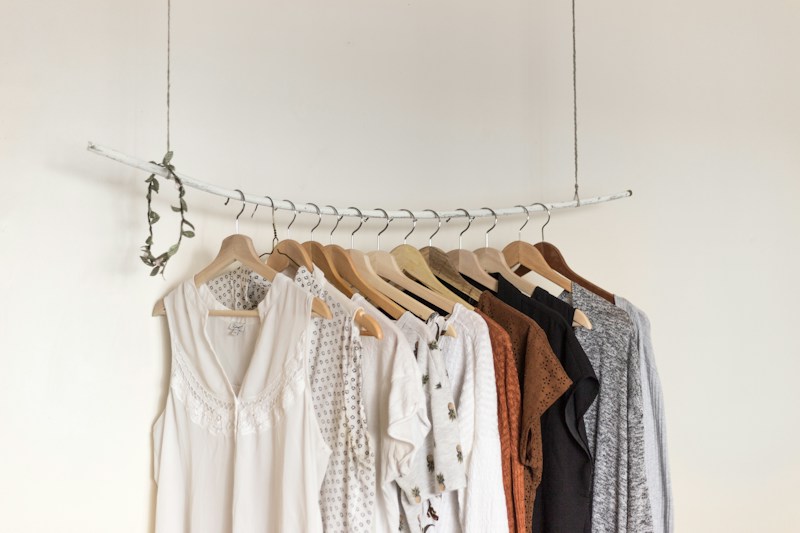 Fashion and Accessories stylish curated collection