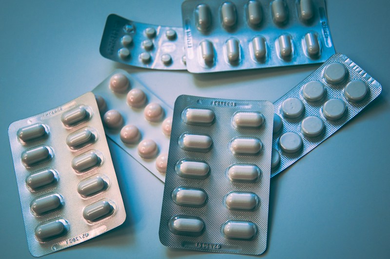 Health and Wellness market products and lifestyle